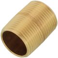 Product Image of 3/4" x Close Brass Nipple