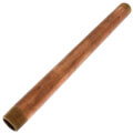 Product Image of 3/4" x 12" Brass Nipple