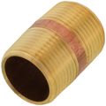 Product Image of 3/4" x 1-1/2" Brass Nipple