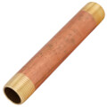 Product Image of 3/4" x 6" Brass Nipple