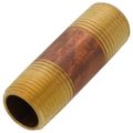 Product Image of 3/8" x 2" Brass Nipple