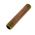 Product Image of 3/8" x 3-1/2" Brass Nipple
