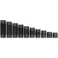 Product Image of Bluefin 1-1/2" Black Nipple Set (Close to 6" Length)
