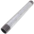 Product Image of 1" x 10" Galvanized Steel Nipple