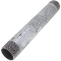 Product Image of 1-1/4" x 10" Galvanized Steel Nipple