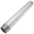 Product Image of 1-1/4" x 11" Galvanized Steel Nipple