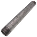Product Image of 1-1/4" x 12" Galvanized Steel Nipple