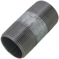 Product Image of 1-1/4" x 3" Galv Nipple