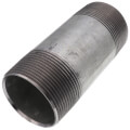 Product Image of 1-1/4" x 7" Galvanized Steel Nipple