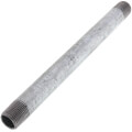 Product Image of 1/2" x 9" Galvanized Steel Nipple