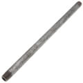 Product Image of 1/4" x 10" Galvanized Steel Nipple