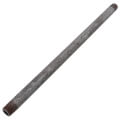 Product Image of 1/4" x 11" Galvanized Steel Nipple