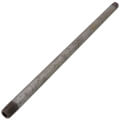 Product Image of 1/4" x 12" Galvanized Steel Nipple