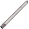 Product Image of 1/4" x 7" Galvanized Steel Nipple