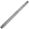 Product Image of 1/4" x 8" Galvanized Steel Nipple