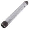 Product Image of 1/4" x 9" Galvanized Steel Nipple
