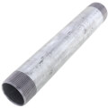 Product Image of 1-1/2" x 11" Galvanized Steel Nipple