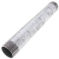 Product Image of 1-1/2" x 12" Galvanized Steel Nipple
