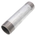 Product Image of 1-1/2" x 7" Galvanized Steel Nipple