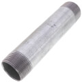 Product Image of 1-1/2" x 8" Galvanized Steel Nipple
