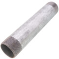 Product Image of 1-1/2" x 9" Galvanized Steel Nipple