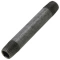 Product Image of 1/8" x 2-1/2" Galvanized Steel Nipple