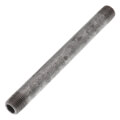 Product Image of 1/8" x 4" Galvanized Steel Nipple