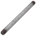 Product Image of 1/8" x 5" Galvanized Steel Nipple
