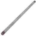 Product Image of 1/8" x 9" Galvanized Steel Nipple