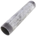 Product Image of 2" x 11" Galvanized Steel Nipple
