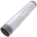Product Image of 2" x 12" Galvanized Steel Nipple