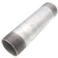 Product Image of 2-1/2" x 10" Galvanized Steel Nipple