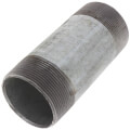 Product Image of 2-1/2" x 5-1/2" Galvanized Steel Nipple