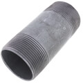 Product Image of 2-1/2" x 6" Galvanized Steel Nipple