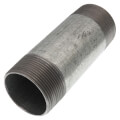 Product Image of 2-1/2" x 7" Galvanized Steel Nipple