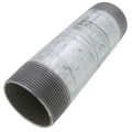 Product Image of 3" x 10" Galvanized Steel Nipple