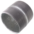 Product Image of 3" x 3" Galvanized Steel Nipple