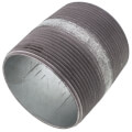 Product Image of 3" x 3-1/2" Galvanized Steel Nipple