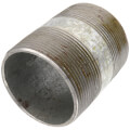 Product Image of 3" x 4" Galvanized Steel Nipple