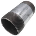 Product Image of 3" x 6" Galvanized Steel Nipple