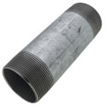Product Image of 3" x 9" Galvanized Steel Nipple