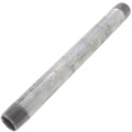 Product Image of 3/4" x 10" Galvanized Steel Nipple