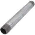 Product Image of 3/4" x 7-1/2" Galvanized Steel Nipple