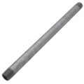Product Image of 3/8" x 10" Galvanized Steel Nipple