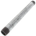 Product Image of 3/8" x 11" Galvanized Steel Nipple