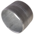 Product Image of 4" x Close Galvanized Steel Nipple