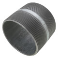 Product Image of 4" x 3-1/2" Galvanized Steel Nipple