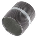 Product Image of 4" x 4-1/2" Galvanized Steel Nipple