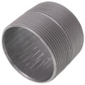 Product Image of 4" x 5-1/2" Galvanized Steel Nipple