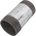 Product Image of 4" x 8" Galvanized Steel Nipple